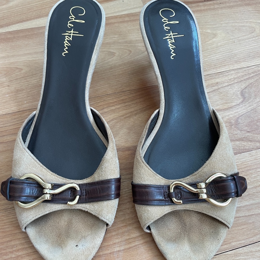 Cole Haan